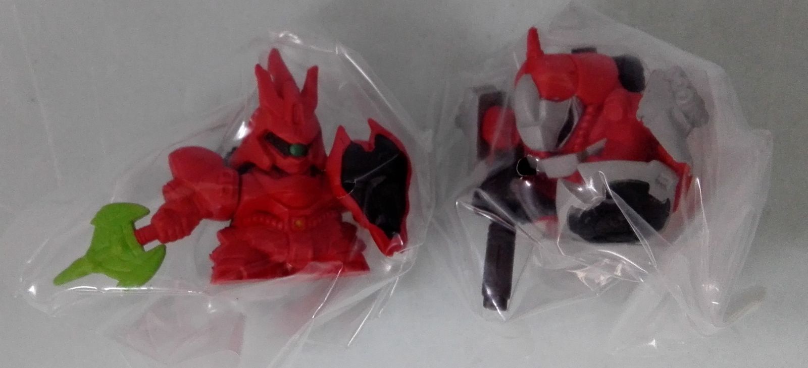 SDガンダムフルカラー ステージ 16 全6種セット（未開封