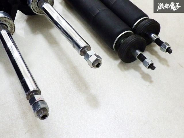 10,000km外し】 スズキ純正 KYB カヤバ HA36S アルトワークス