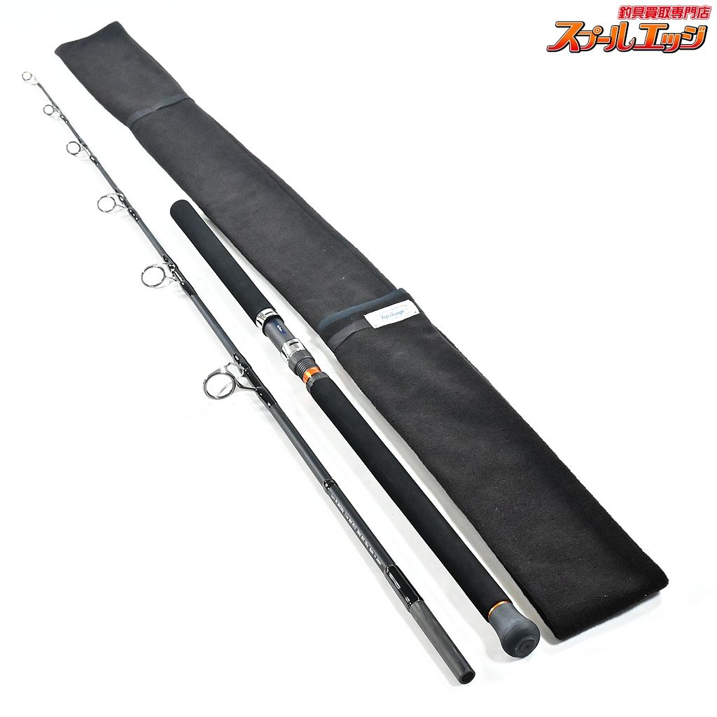 【トップレンジ】 ツナショット 70 TopRange TUNAShot クロマグロ  