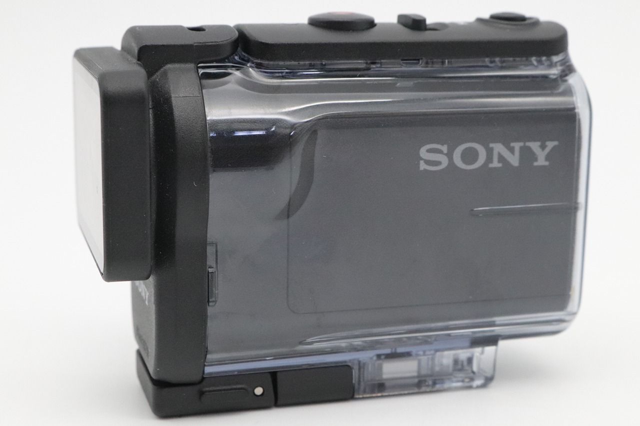 SONY ソニー ウエアラブルカメラ アクションカム ベーシックモデル HDR-AS50 LAWEED_CL
