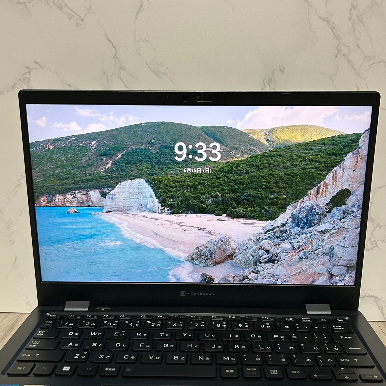 office付き】東芝 dynabook G83/HU ノートパソコン オフィス付き