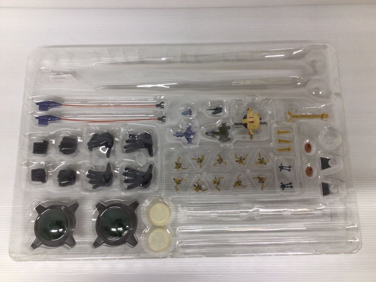 開封品】超合金魂 GX-36 伝説巨神イデオン 「伝説巨神イデオン 開封品】超合金魂 GX-36 伝説巨神イデオン 「伝説巨神イデオン