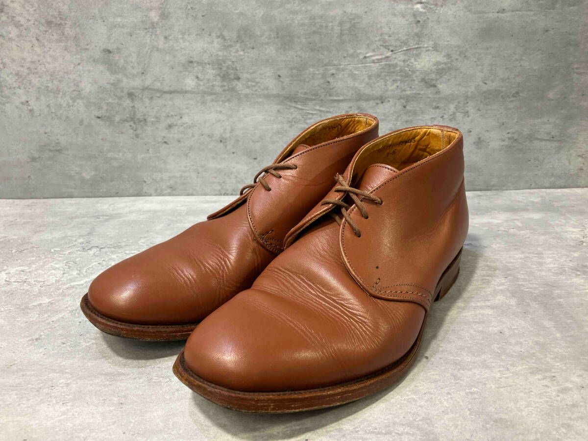 TRICKER’S