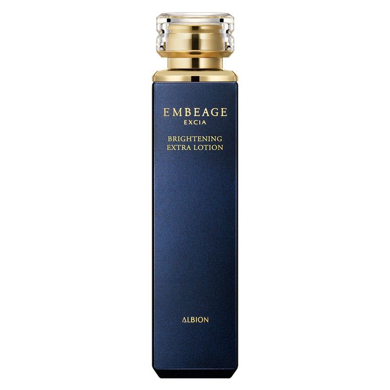 アルビオン ALBION アンベアージュ ブライトニング エクストラローション 美白化粧水 200ml