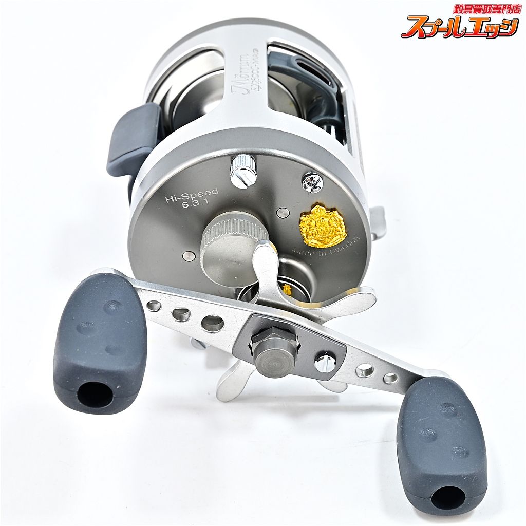 アブ SX 3600C MAG アンバサダー 新品未使用 リール