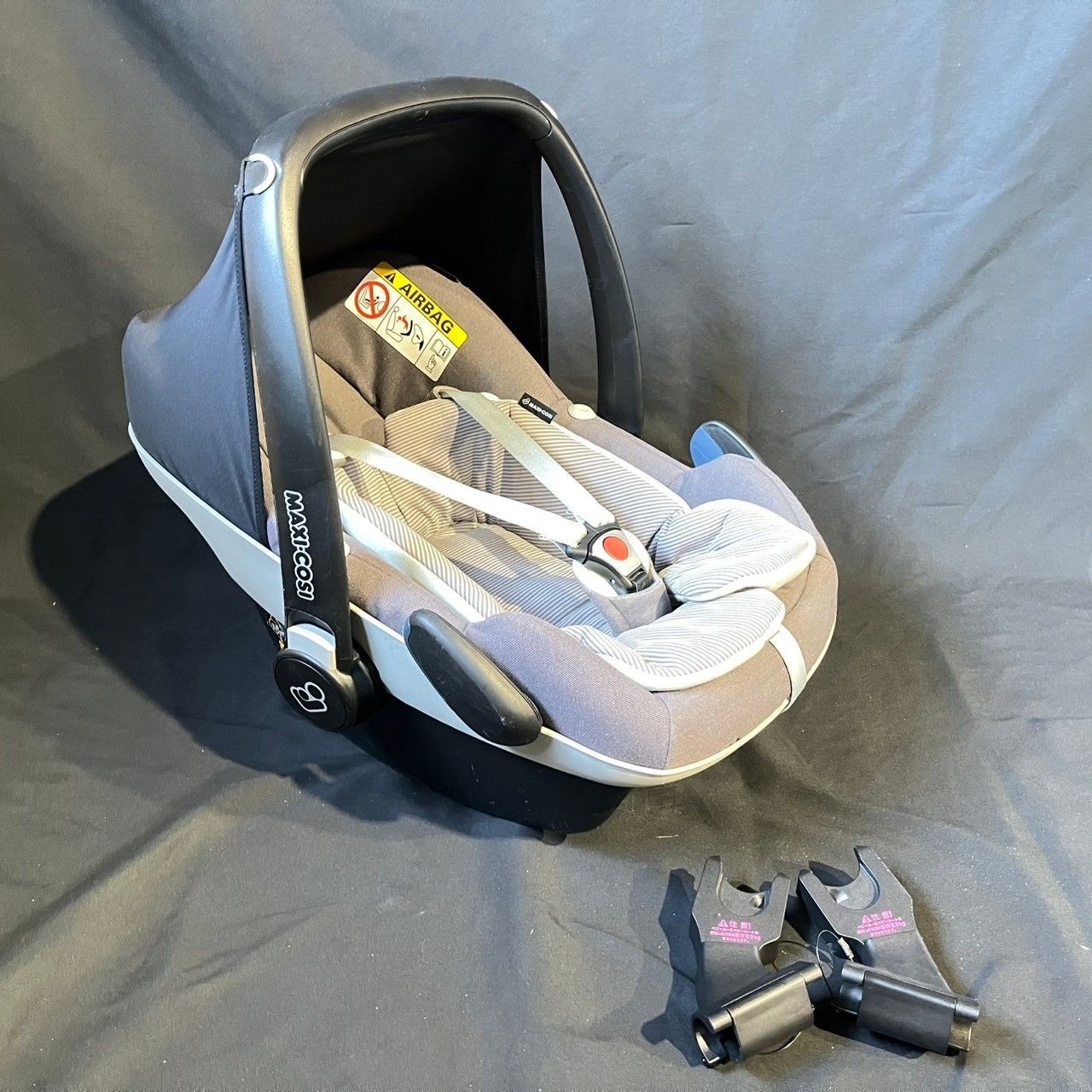 cocoページ G3 マキシコシ ペブルプラス MAXI-COSI Pebble Plus