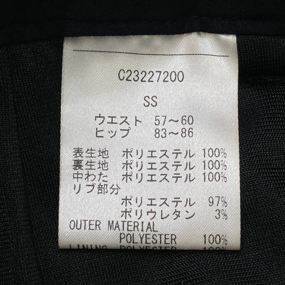 サイズ：SS CALLAWAY キャロウェイ 2023年モデル 中綿ショートパンツ  ブラック系 [240101445596] ゴルフウェア レディース ストスト サイズ：SS CALLAWAY キャロウェイ 2023年モデル 中綿ショート