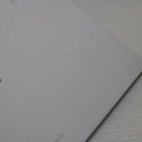 Xperia