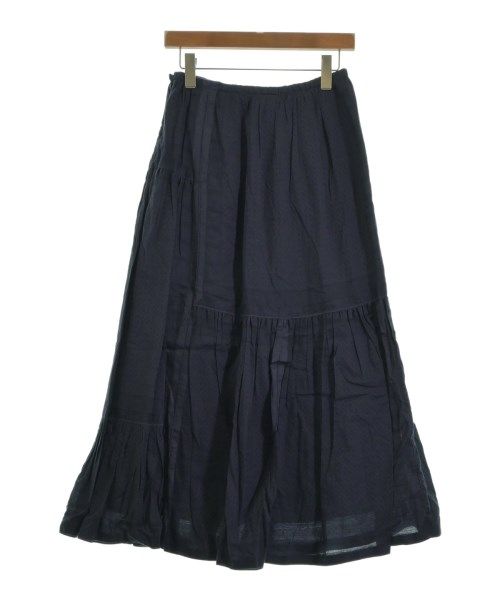 beautiful people ロング・マキシ丈スカート レディース 【古着