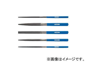 ホーザン HOZAN ヤスリセット K-155-L