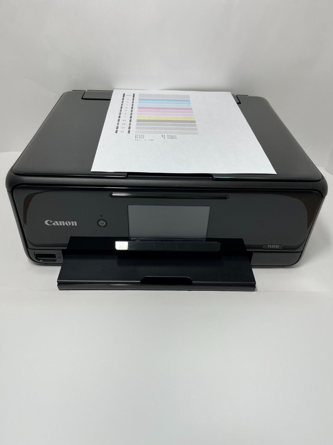 【純正インク使用】Canon キャノン TS8130 プリンター 複合機 純正インクCanon インクジェット プリンター 複合機 TS8130 【公式通販】