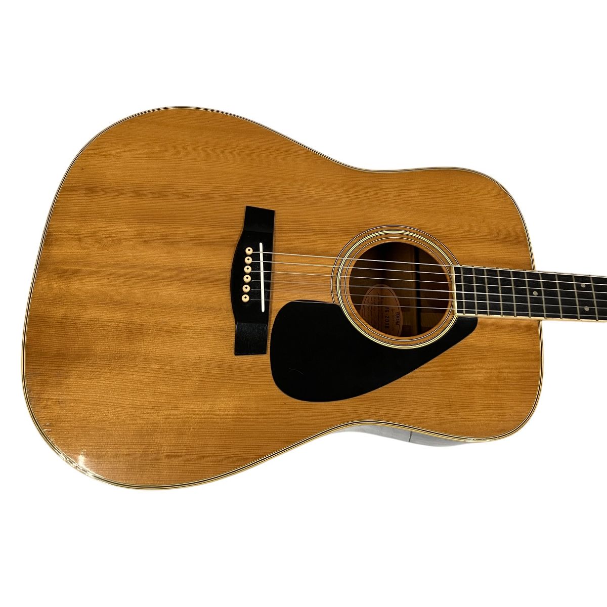YAMAHA F39PJ TBS アコースティックギター｜Yahoo!フリマ（旧
