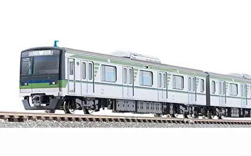 トミックス 東京都交通局10-300形電車(4次車・新宿線)基本セット (6両