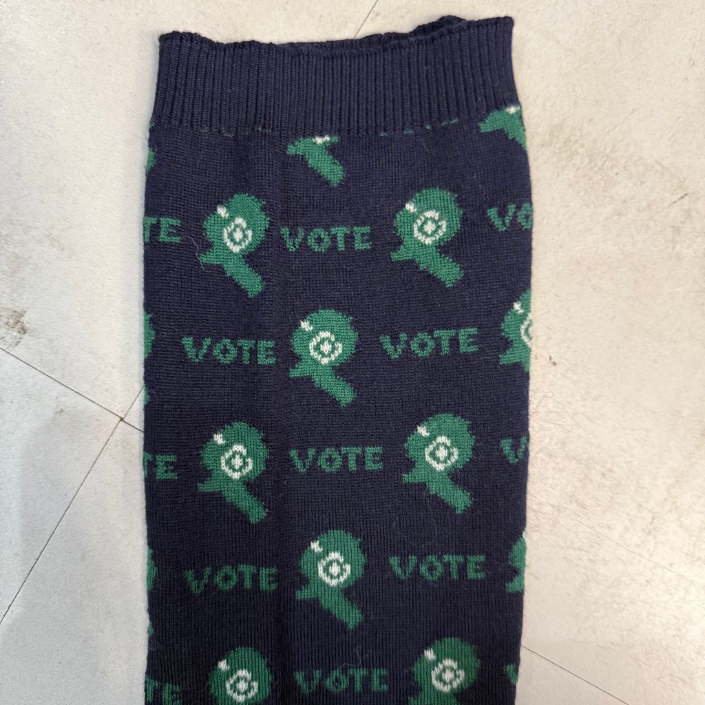 raf simons アームウォーマー RAF SHIMONS ARM warmer ラフシモンズアームウォーマー - メルカリ