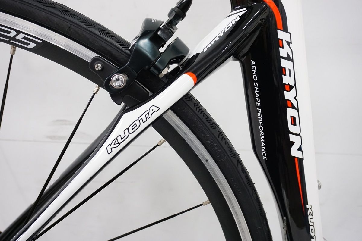 KUOTA クォーター