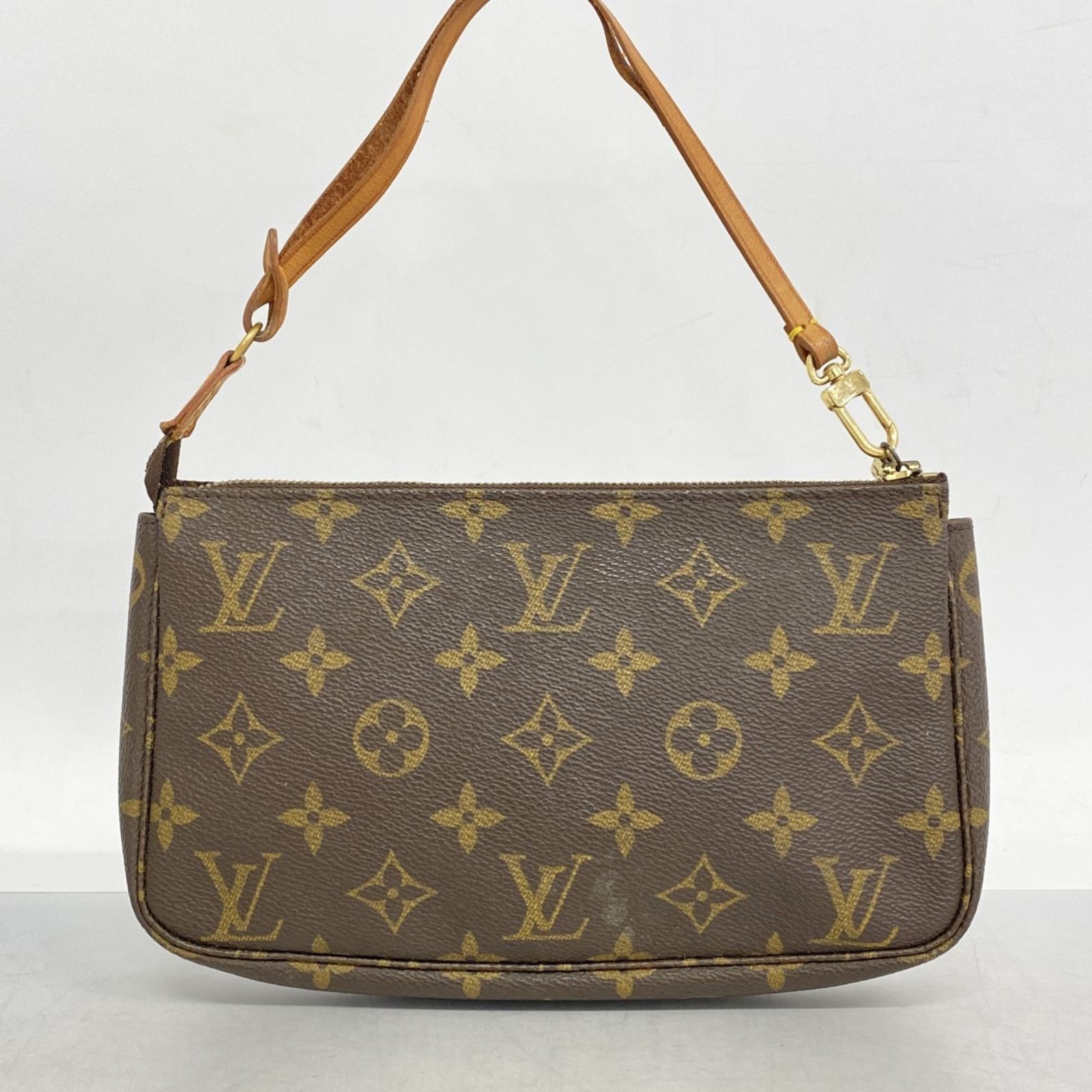 ルイ・ヴィトン(Louis Vuitton) ルイ・ヴィトン ポーチ