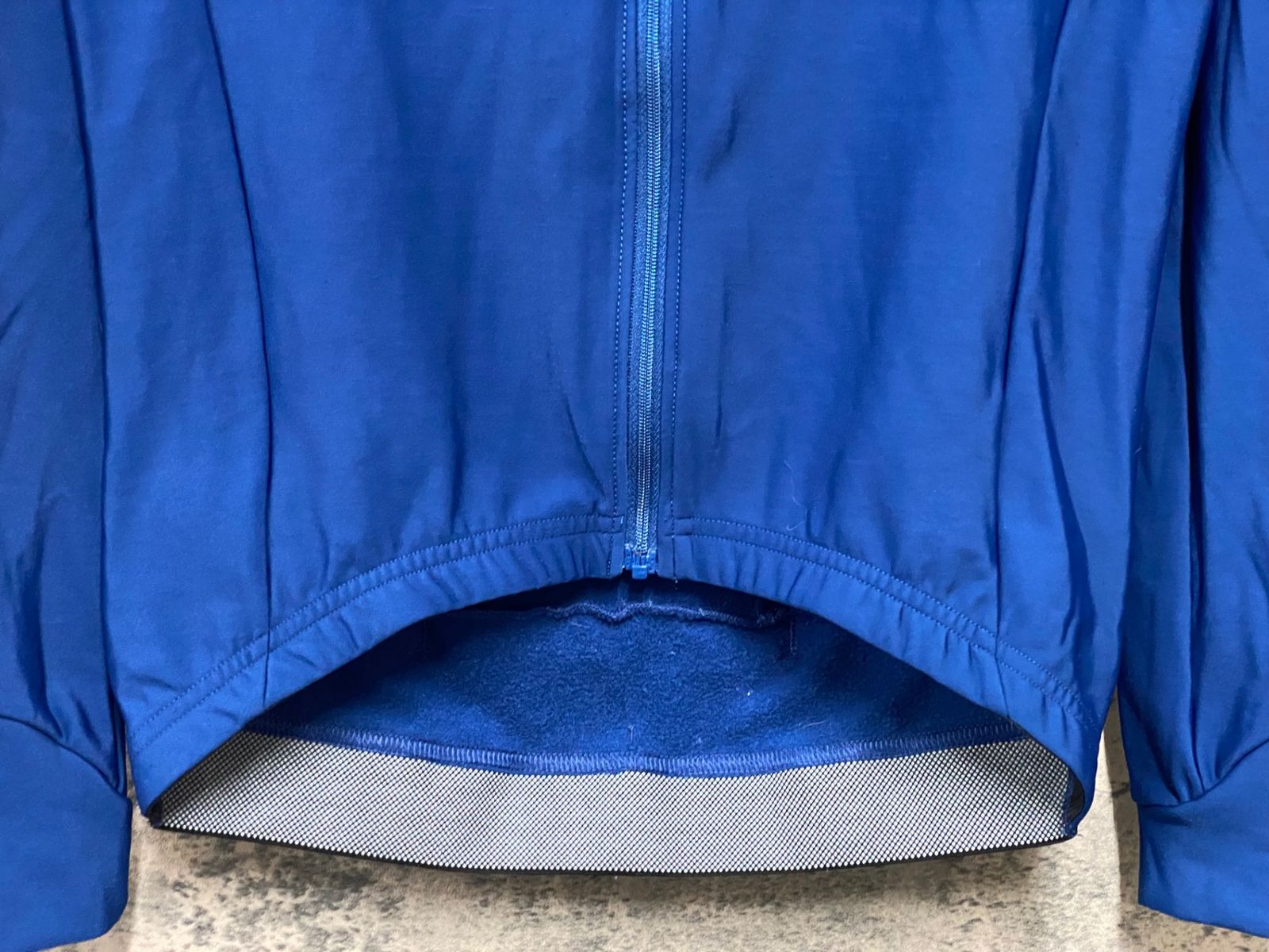 JA536 dhb AERON 長袖 サイクルジャージ 紺 S - メルカリ