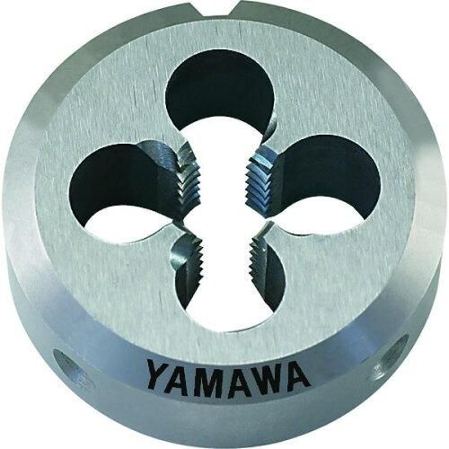 2営業日で発送 ヤマワ Yamawa ヤマワ ポイントソリッドダイス DPO S4 M14X2 38径 DPOS4M14X238 8013