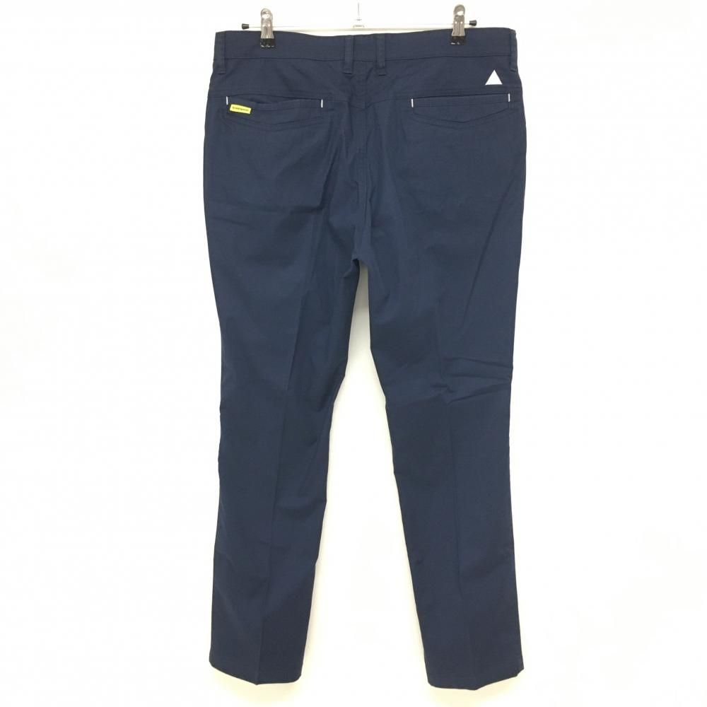 新品♡le coq sportif golfゴルフパンツ w92 ネイビー 新品♡le coq sportif golfゴルフパンツ w92 ネイビー - メルカリ