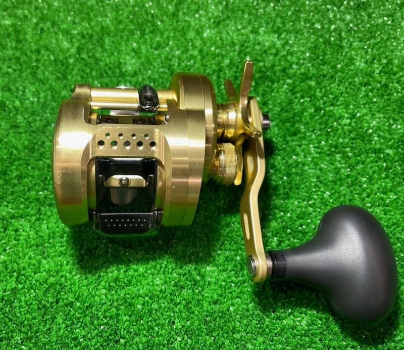 シマノ 15オシアコンクエスト