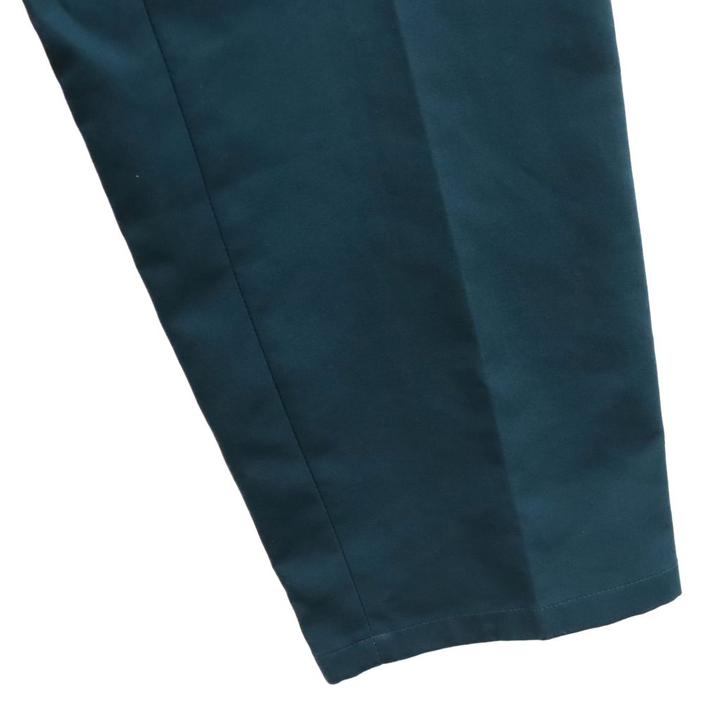 JIL SANDER (ジルサンダー) 23SS スラックスパンツ ウール