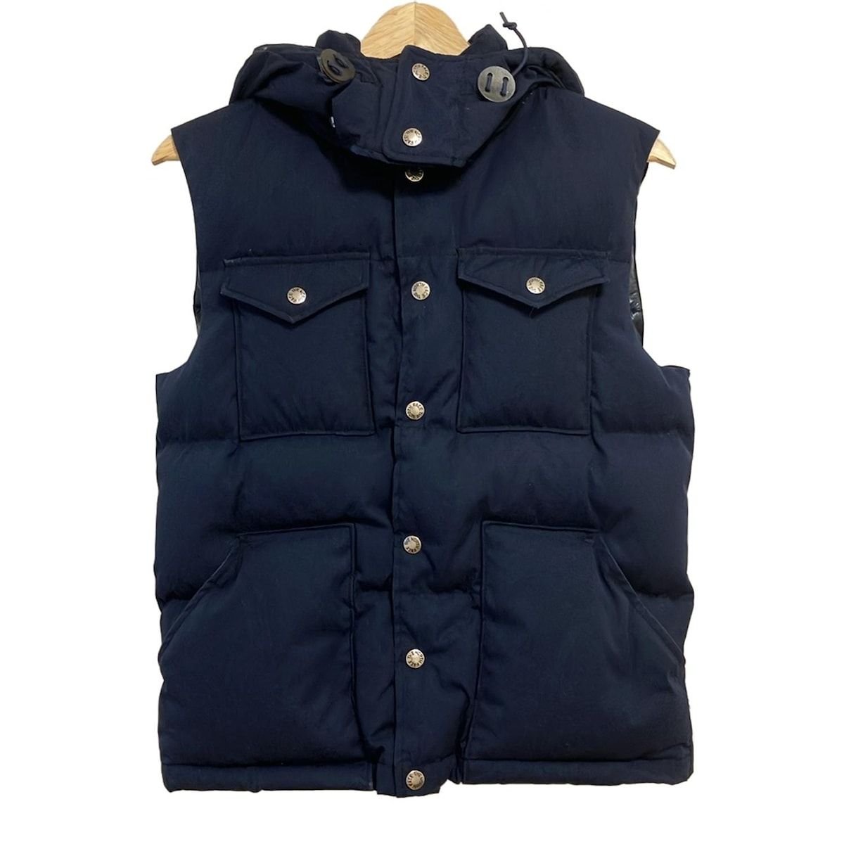 THE NORTH FACE(ノースフェイス) ベスト サイズM レディース