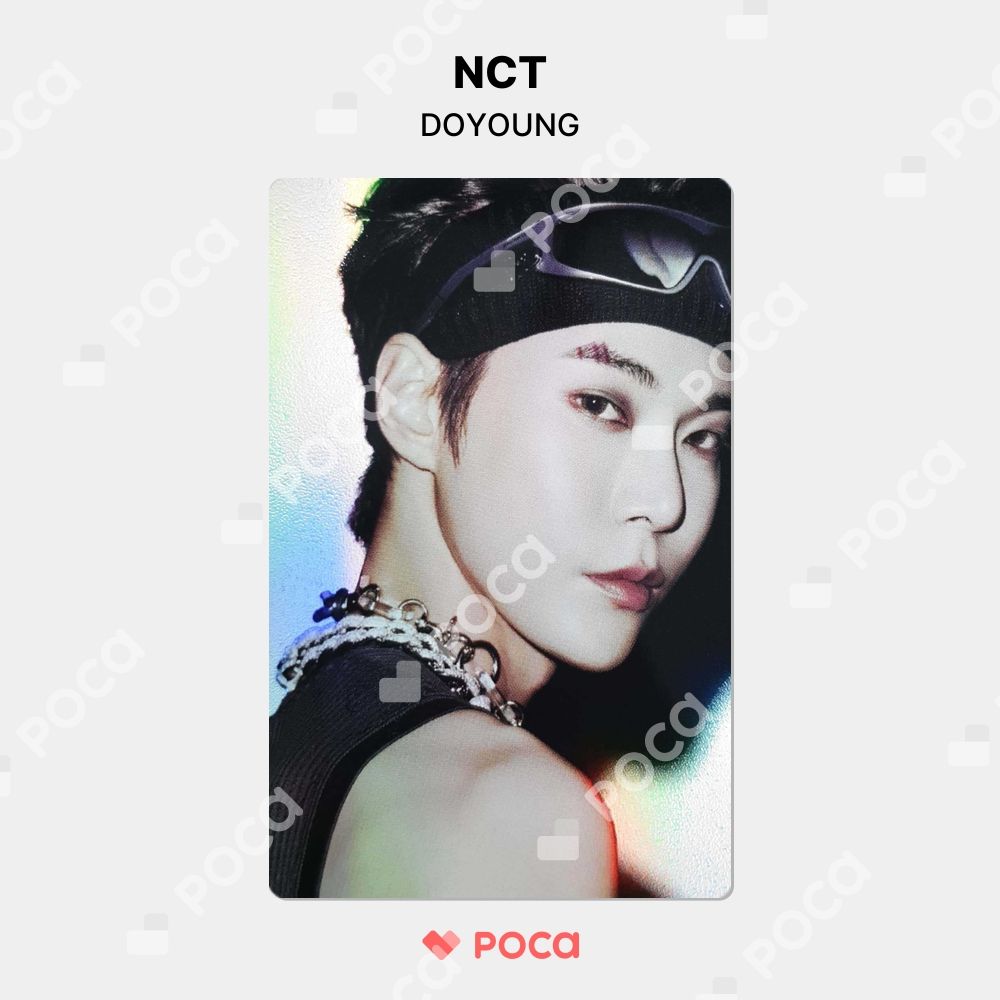 nct 2baddies usl盤 トレカ ドヨン nct 2baddies usl盤 トレカ ドヨン
