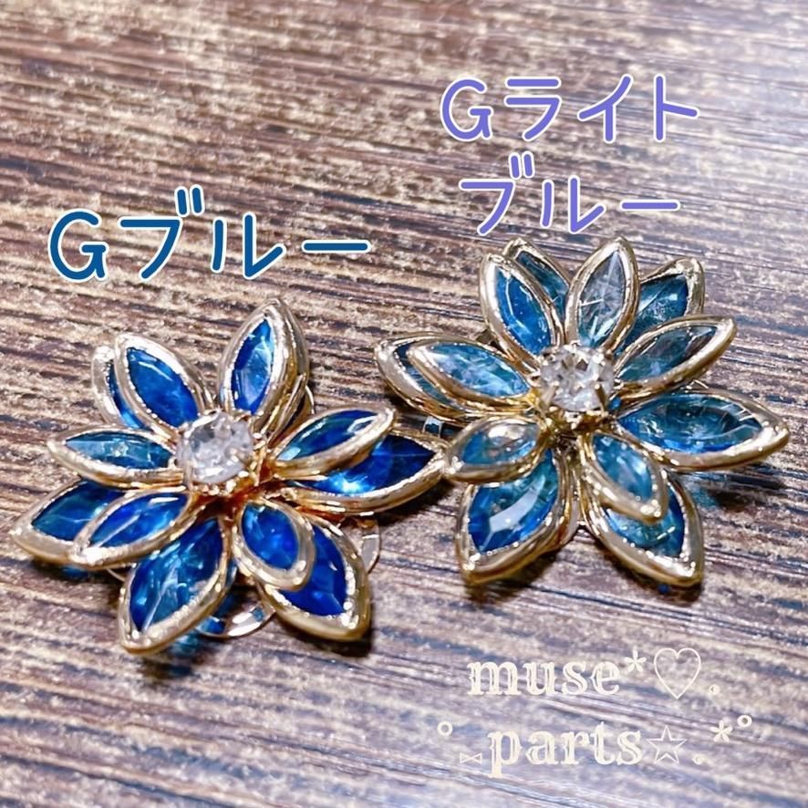 ヴィンテージ☆ユリモチーフビーズ刺繍 パーティーバッグ 匿名