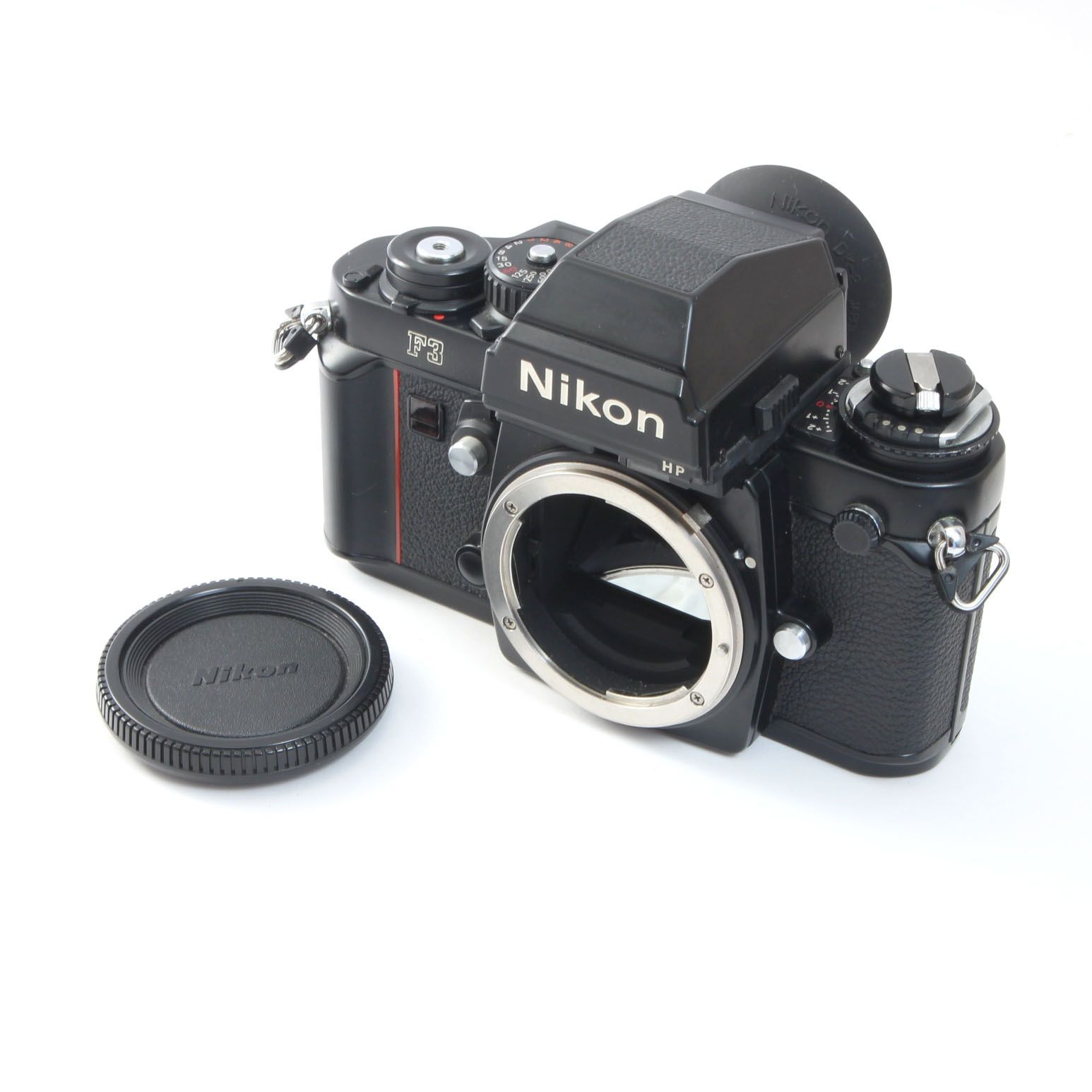 Nikon ニコン F3 HP フィルムカメラ