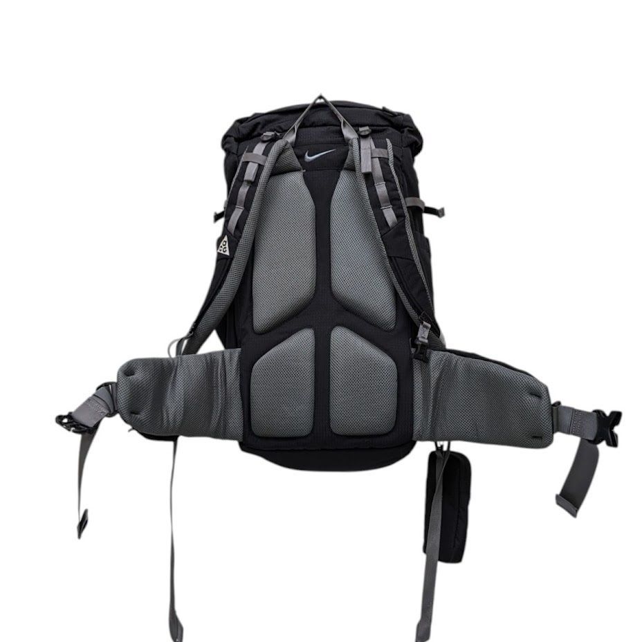 ACG ブラックリュック NIKE ACG All Conditions Gear 36 BACK PACK ナイキ