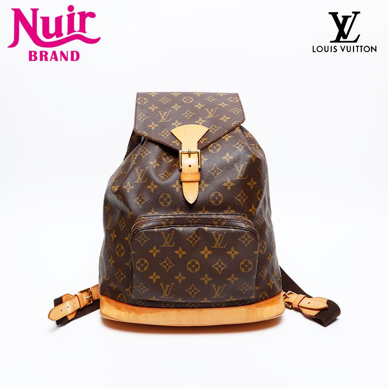 LOUIS VUITTON ルイ・ヴィトン リュック・デイパック 1997年製