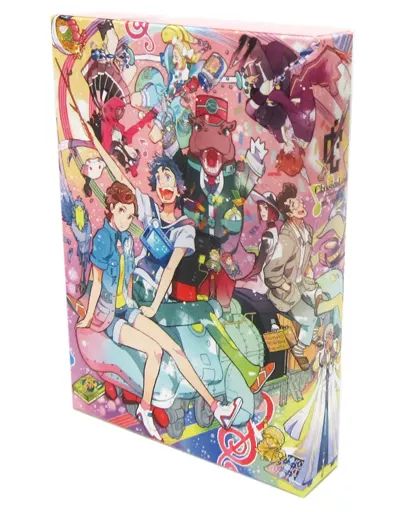 クラシカロイド 全巻セット DVD レンタル落ち Amazon.co.jp: クラシカ