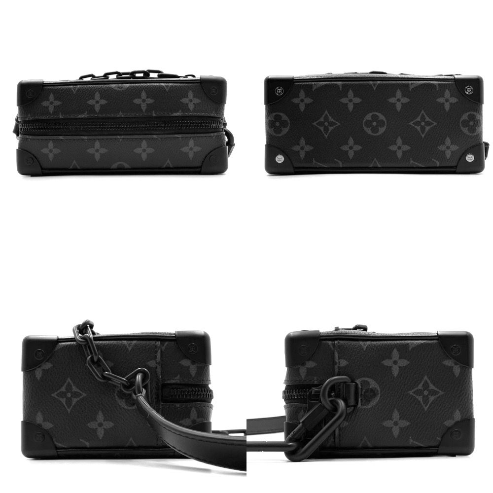 値下げ中】 ルイヴィトン ショルダーバッグ メンズ モノグラム  