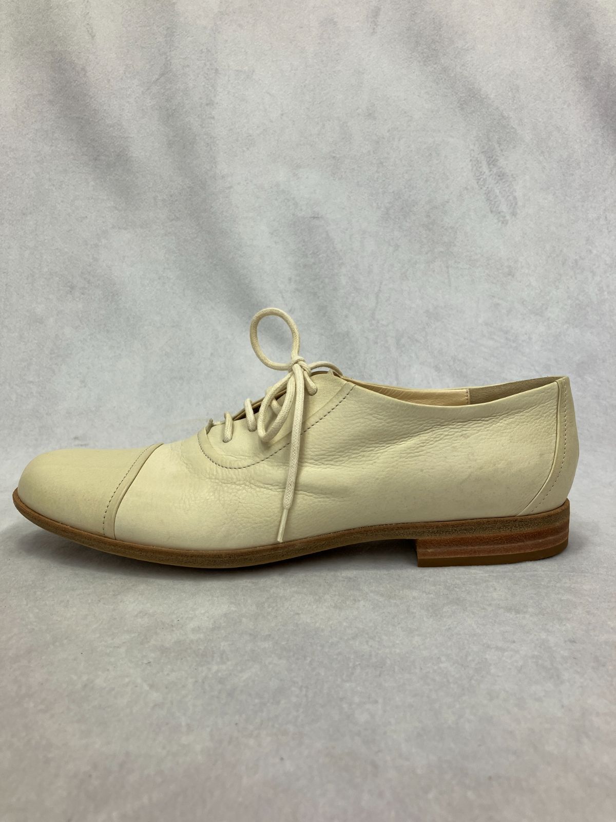 レザーシューズ