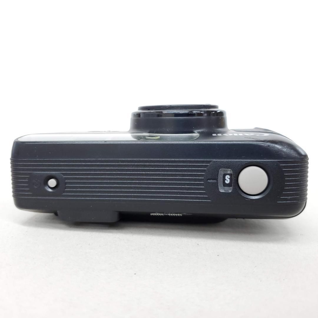 動作確認済】Canon Autoboy MINI T F0808-348-1-7v - メルカリ