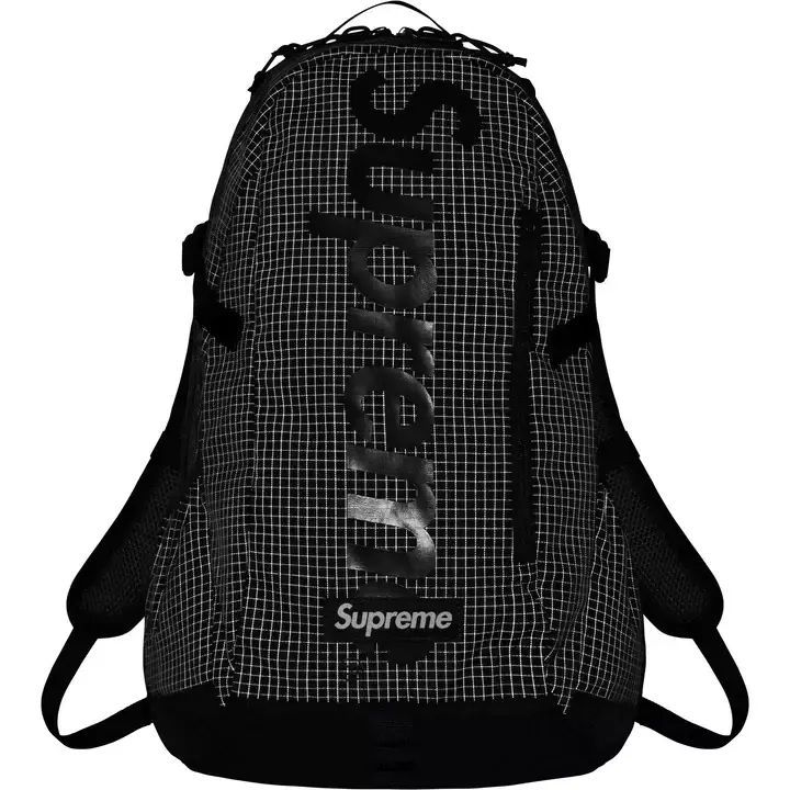 雷市場（ポンジャン）商品韓国直送】Supreme(シュプリーム) リュック