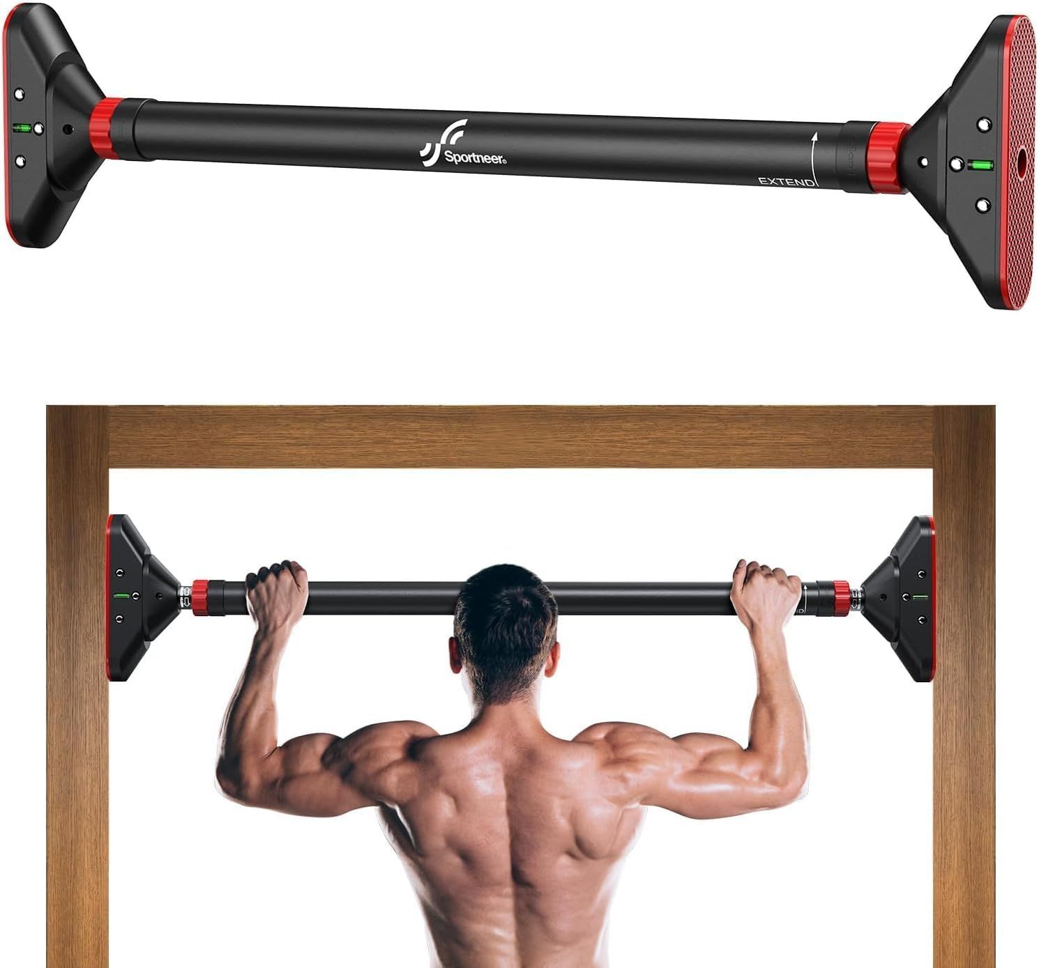 多機能懸垂マシン 12種 耐荷重200kg 12段調節 筋肉 背筋 腹筋