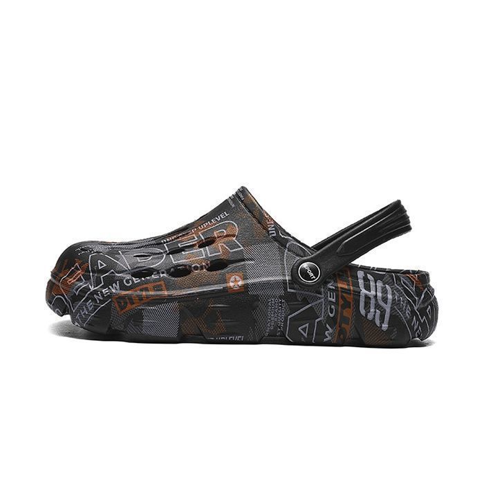 メンズ サボサンダル