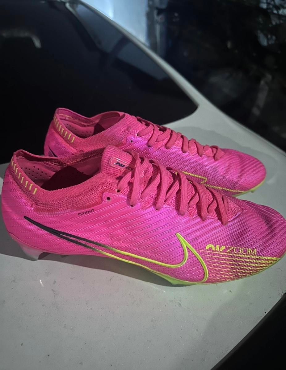 【雷市場（ポンジャン）商品韓国直送】NIKE(ナイキ) マーキュリアル ヴェイパー 15 270