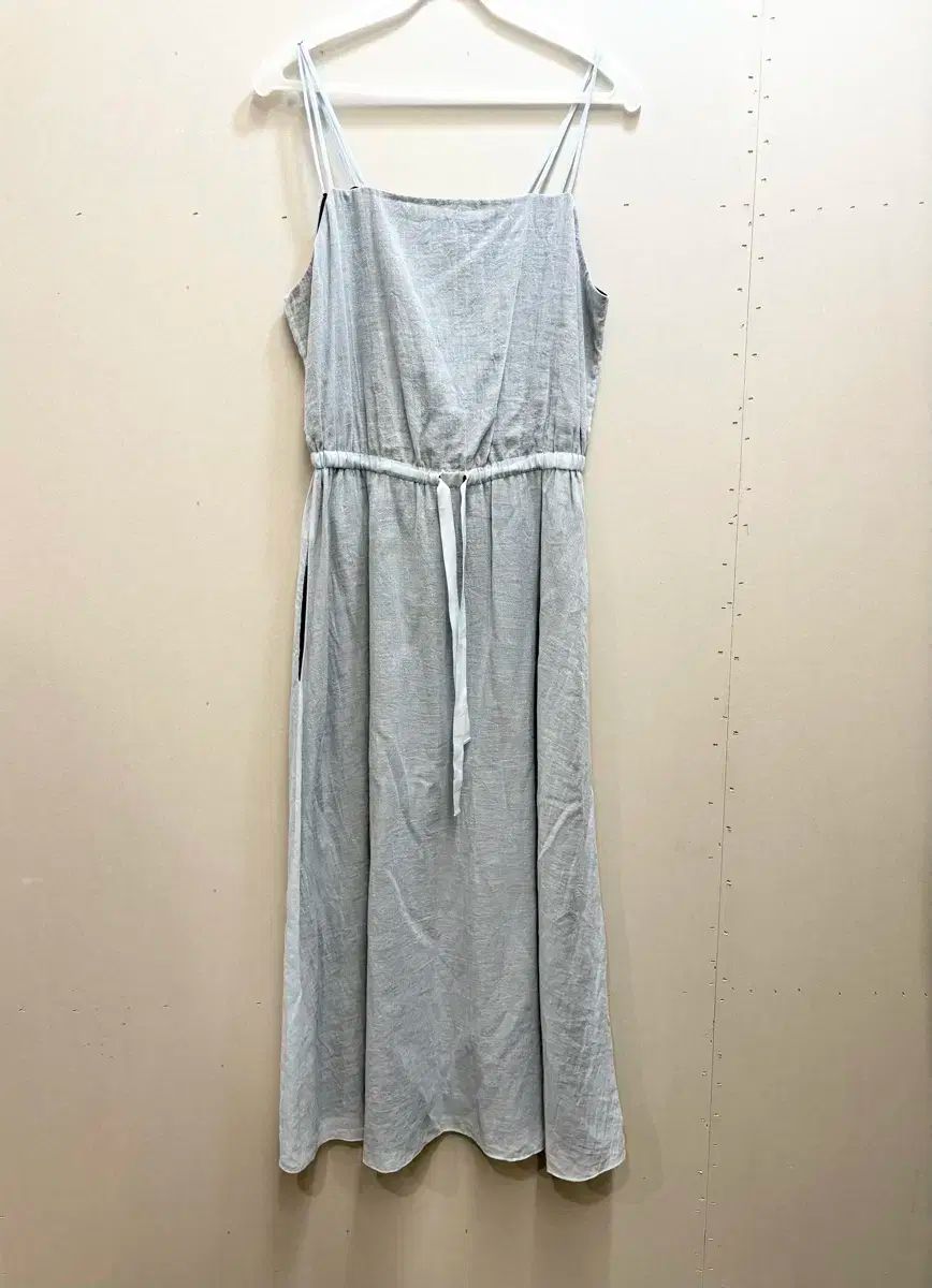 20ss Theory Theory セオリー ノースリーブ ワンピース 55