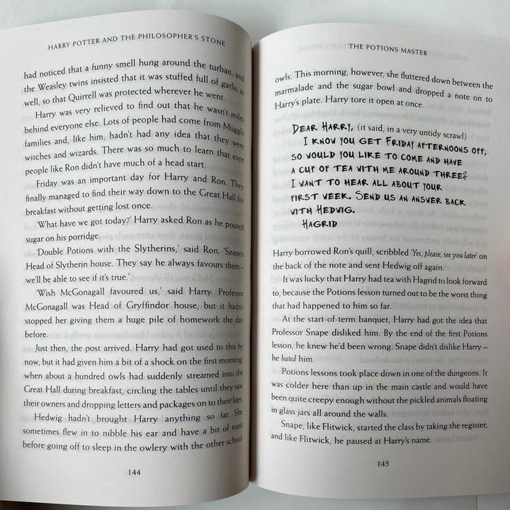 Harry Potter ハリー・ポッター 8冊 英語小説 英語版 洋書