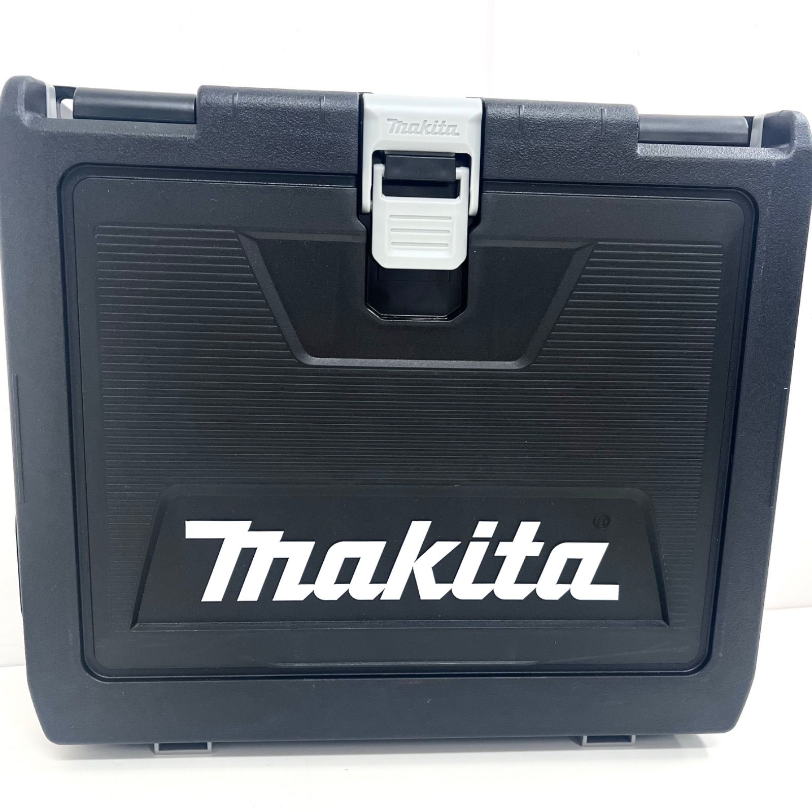 新品未使用】マキタ(Makita) 充電式インパクトドライバ（パープル