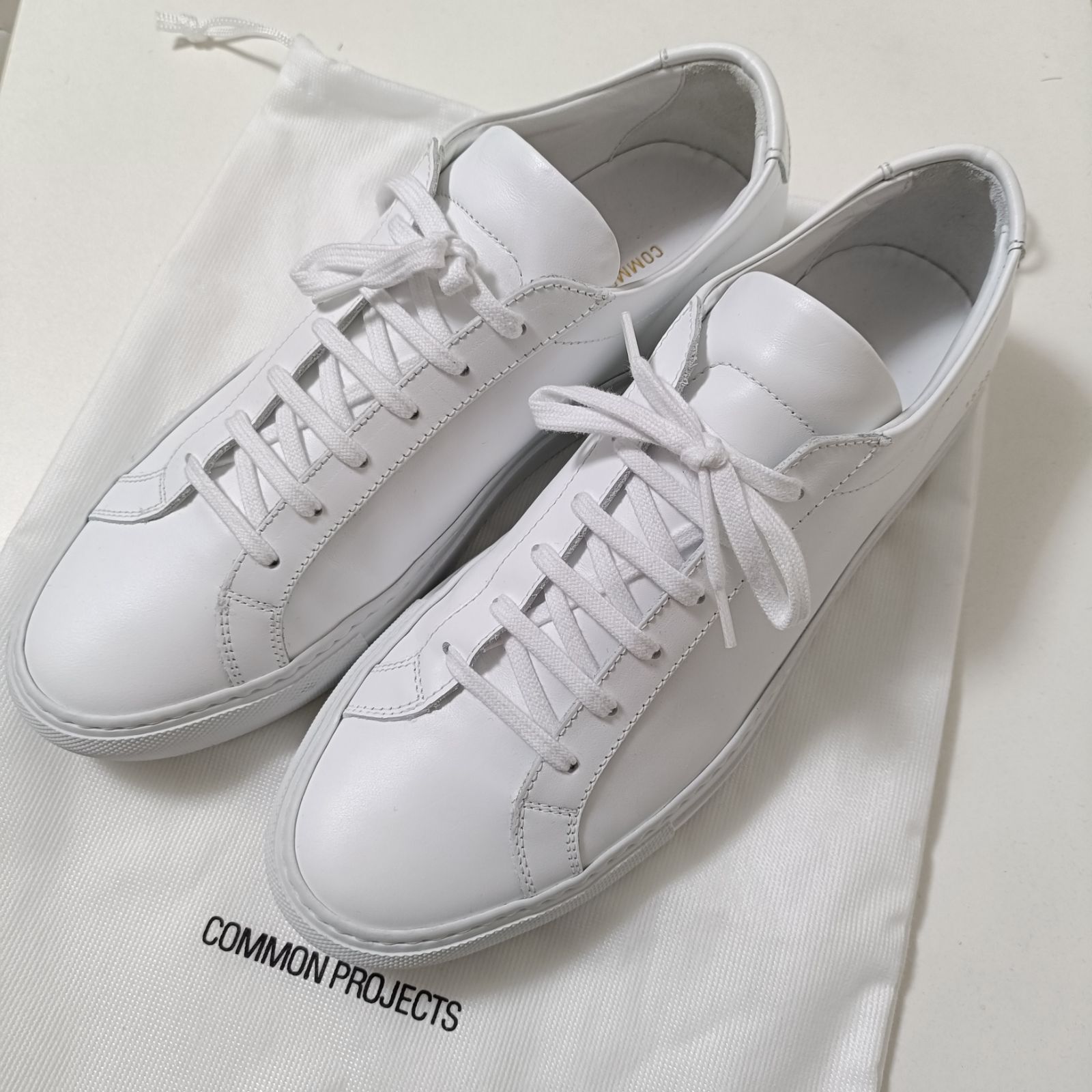 COMMON PROJECTS シューズ/スニーカー COMMON PROJECTS(コモン