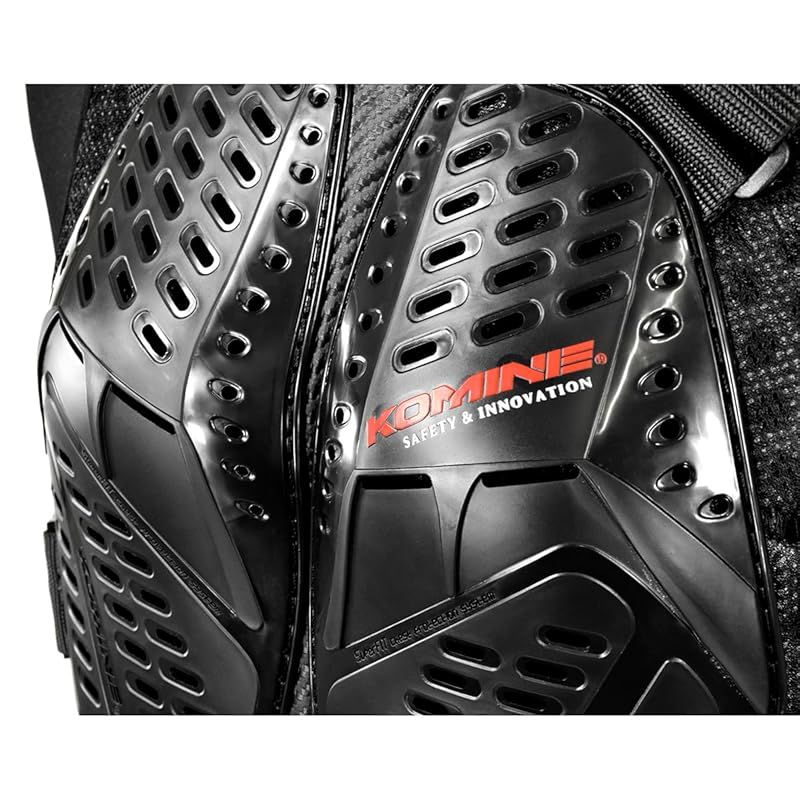 スプリームボディプロテクター