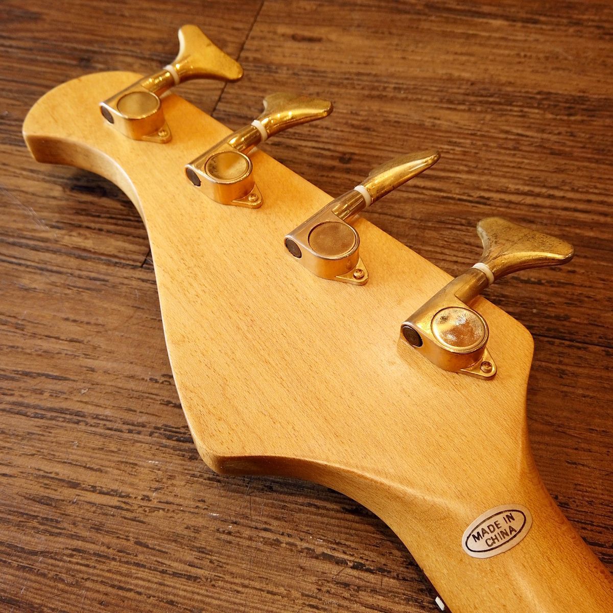 Anboy OSB Odyssey Bass Series Electric Bass アンボイ エレキベース