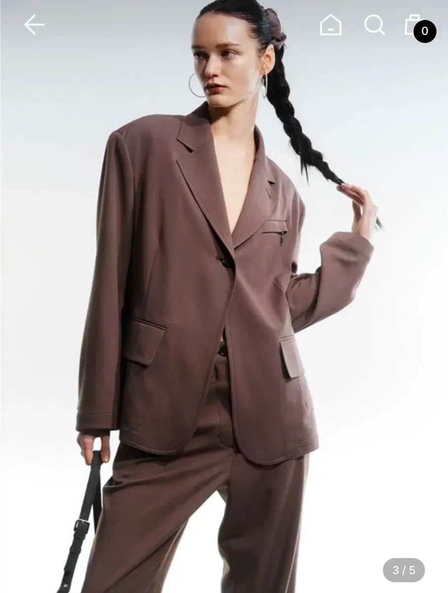 100％品質保証。 Open YY オープンワイワイ The Open Product ザオープンプロダクト セットアップ ジャケット ブルゾン パンツパンツ