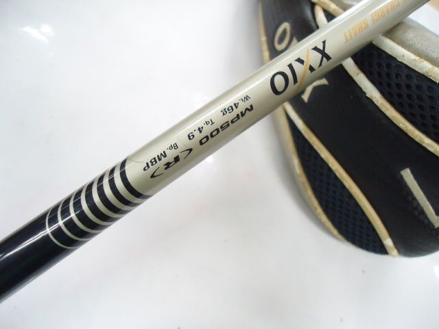 ゼクシオ2008モデル MP500