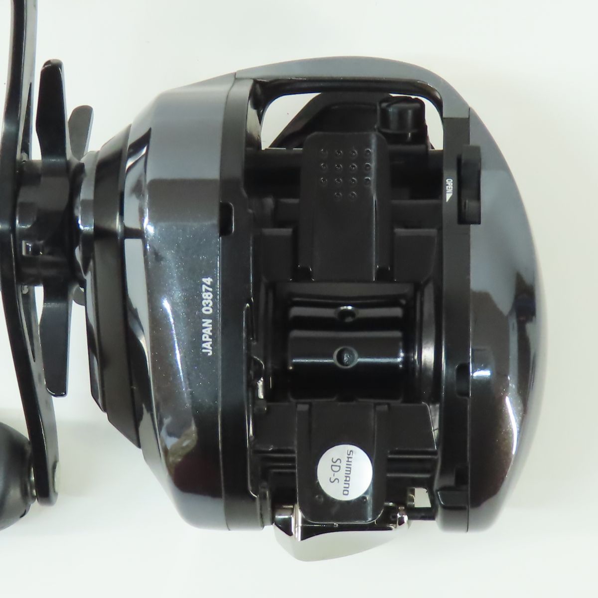 SHIMANO