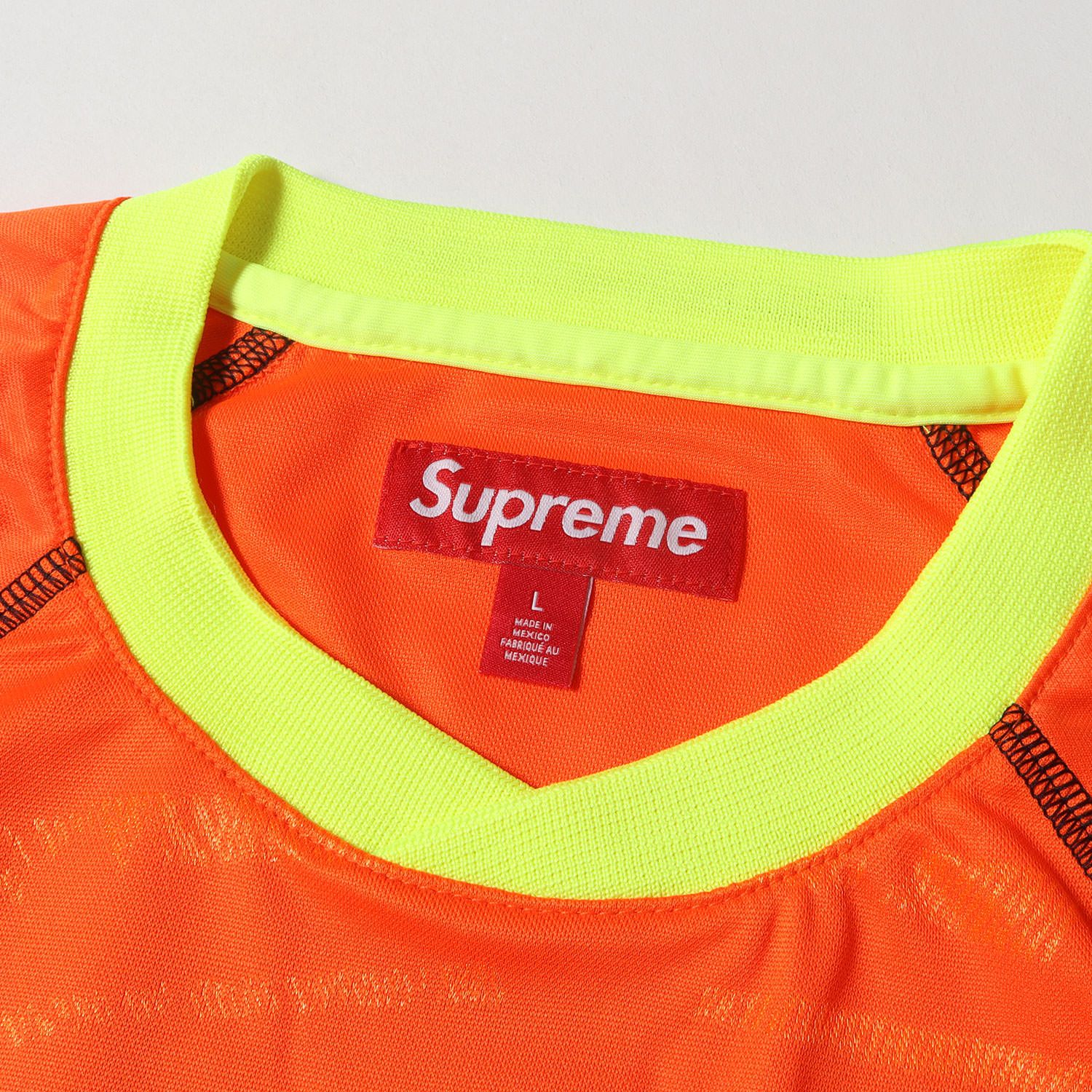 supreme Lサイズ Supmani | ☆Supreme Tシャツ 身長・体重別におすすめサイズ(S/M