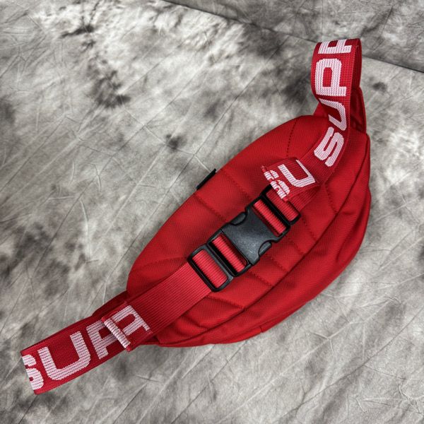 Supreme/シュプリーム 【18SS】 Waist Bag/ウエストバッグ